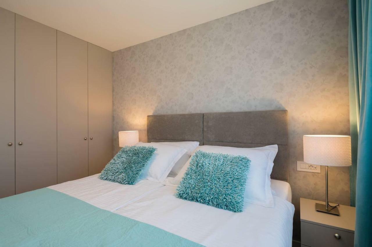 Apartment Unique Luxury Mila With Sea View Zadar