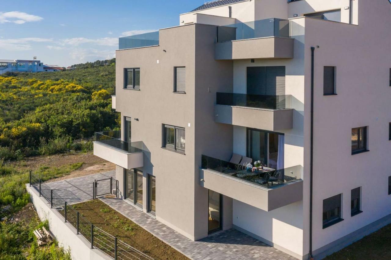 Apartment Unique Luxury Mila With Sea View *