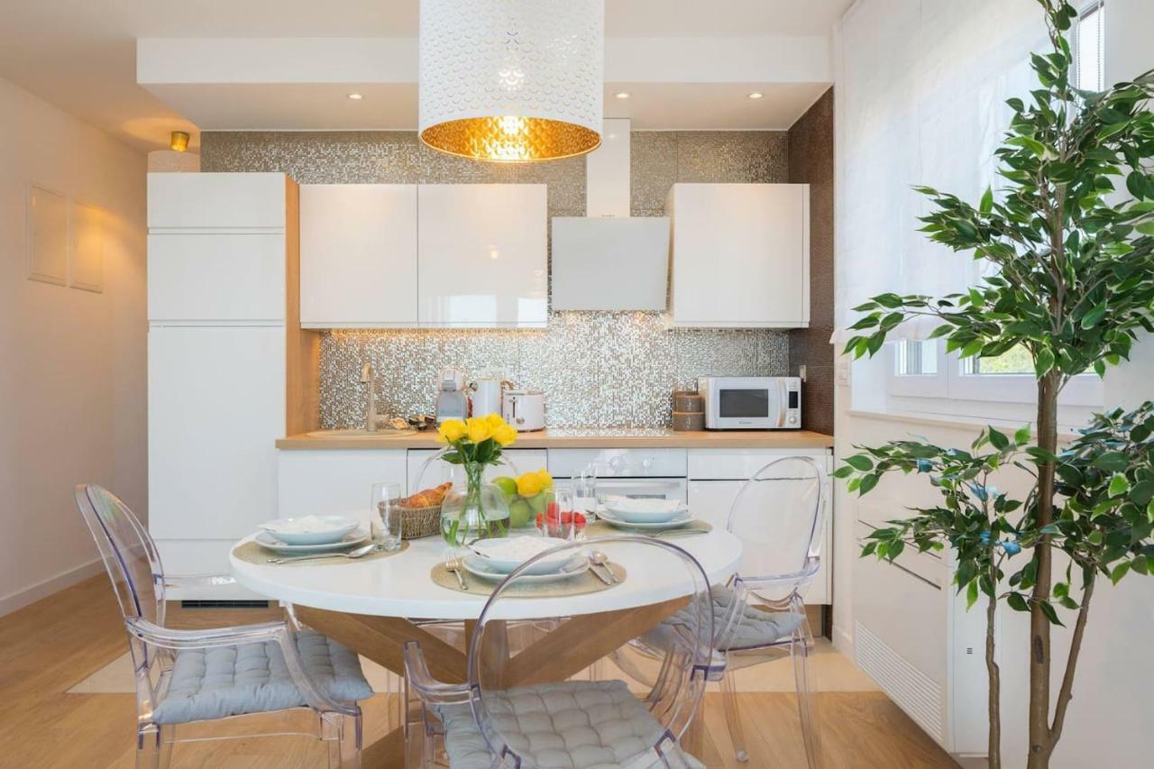 Apartment Unique Luxury Mila With Sea View