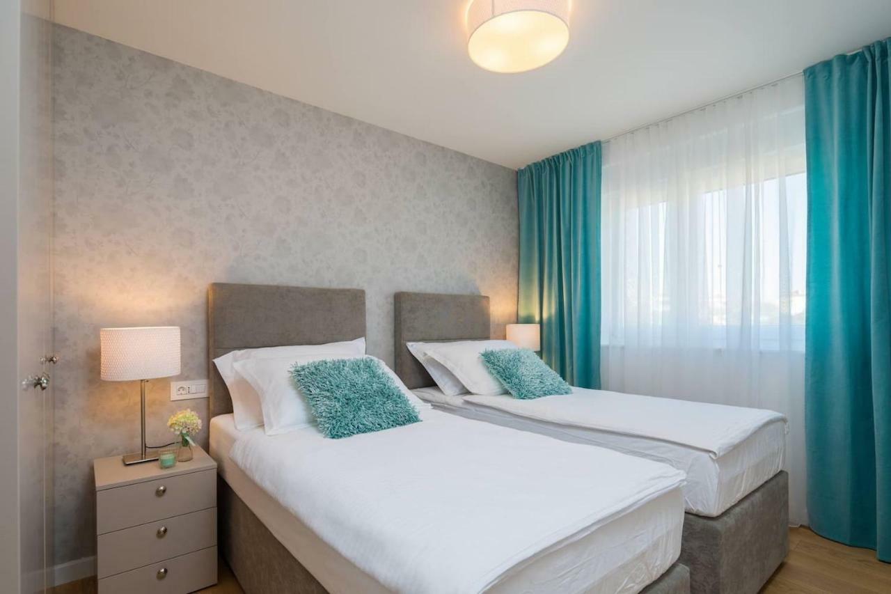 Apartment Unique Luxury Mila With Sea View *