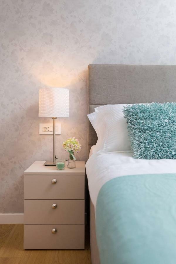 Unique Luxury Mila With Sea View Apartment Zadar